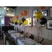 5in1 helium balloon table centerpiece